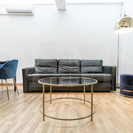 Modern Gem In Heart Of Malaga, Near Sights Rems Apartment Luaran gambar
