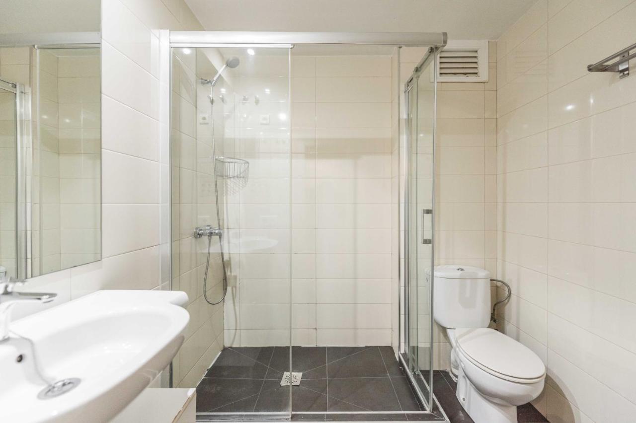 Modern Gem In Heart Of Malaga, Near Sights Rems Apartment Luaran gambar