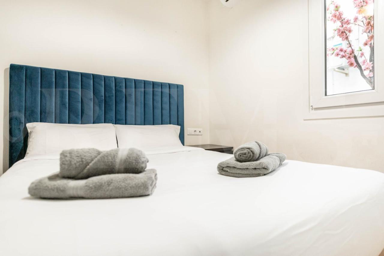 Modern Gem In Heart Of Malaga, Near Sights Rems Apartment Luaran gambar