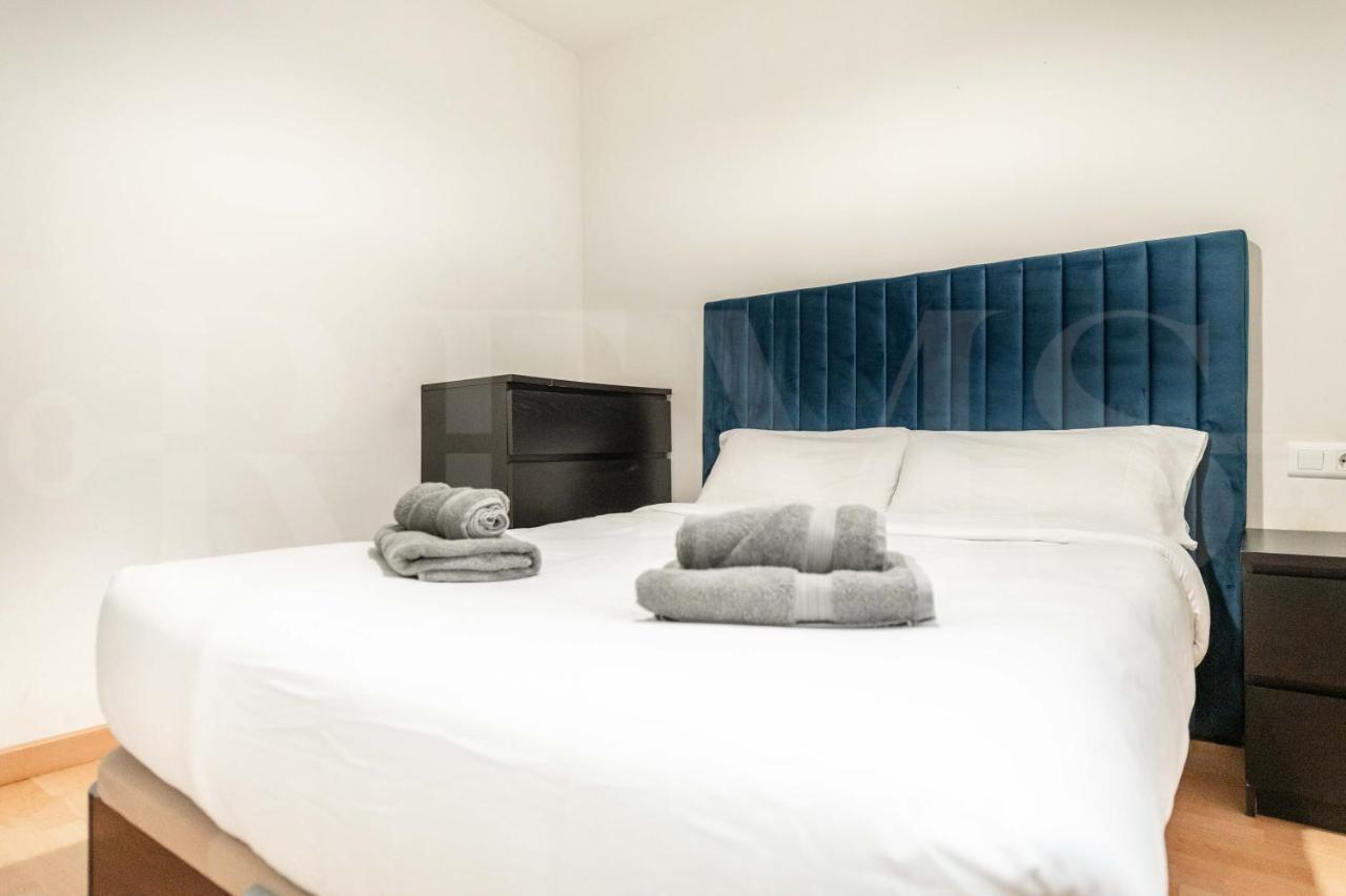 Modern Gem In Heart Of Malaga, Near Sights Rems Apartment Luaran gambar