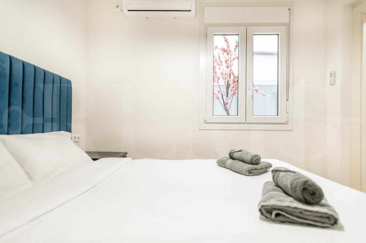 Modern Gem In Heart Of Malaga, Near Sights Rems Apartment Luaran gambar